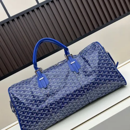 Replica Goyard Travel Bags #1399529 $98.00 USD for Wholesale