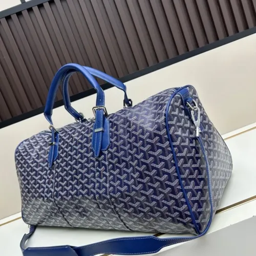 Replica Goyard Travel Bags #1399530 $98.00 USD for Wholesale