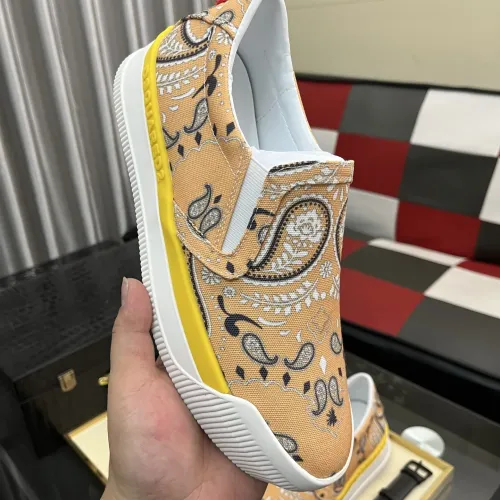 Replica Dsquared Casual Shoes For Men #1399531 $85.00 USD for Wholesale