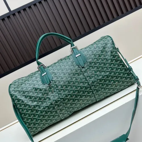 Wholesale Goyard Travel Bags #1399532 $98.00 USD, Wholesale Quality Replica Goyard Travel Bags