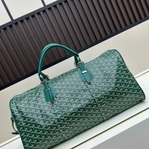 Replica Goyard Travel Bags #1399532 $98.00 USD for Wholesale