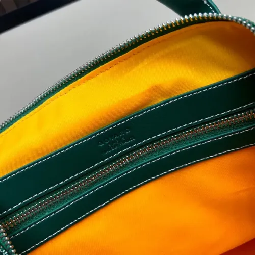 Replica Goyard Travel Bags #1399532 $98.00 USD for Wholesale