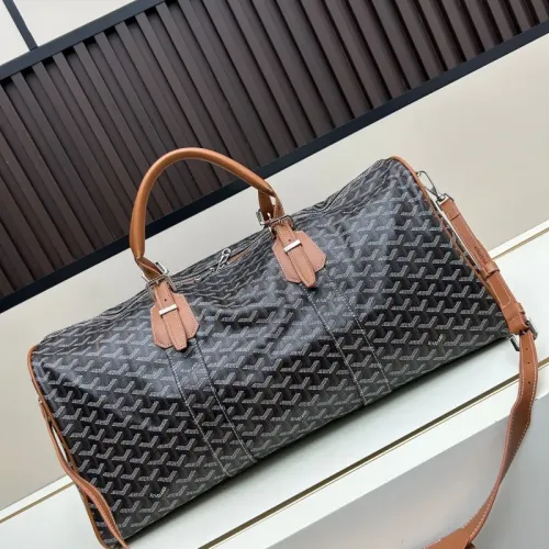 Wholesale Goyard Travel Bags #1399533 $98.00 USD, Wholesale Quality Replica Goyard Travel Bags