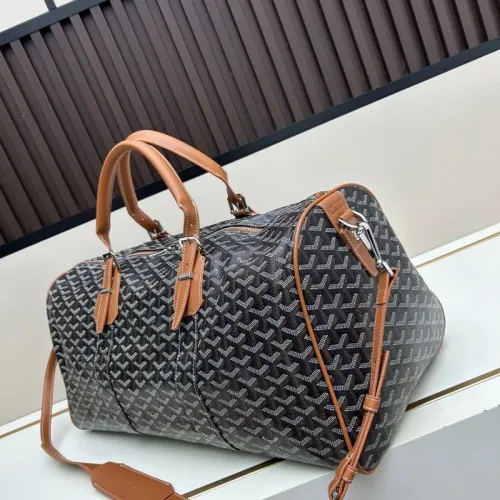 Replica Goyard Travel Bags #1399533 $98.00 USD for Wholesale