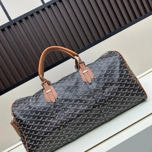 Replica Goyard Travel Bags #1399533 $98.00 USD for Wholesale