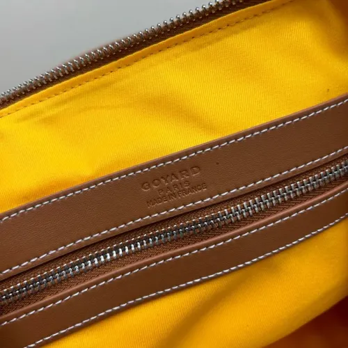 Replica Goyard Travel Bags #1399533 $98.00 USD for Wholesale