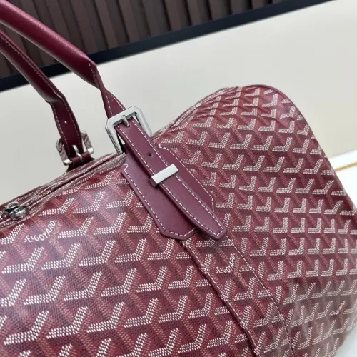 Replica Goyard Travel Bags #1399534 $98.00 USD for Wholesale