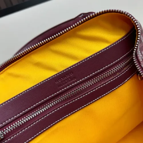 Replica Goyard Travel Bags #1399534 $98.00 USD for Wholesale