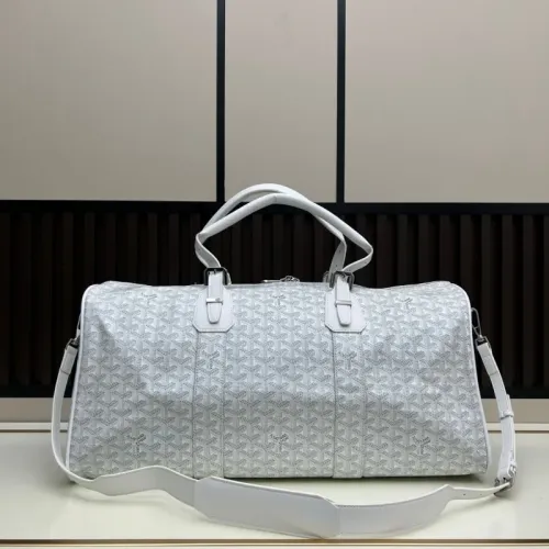Wholesale Goyard Travel Bags #1399538 $98.00 USD, Wholesale Quality Replica Goyard Travel Bags