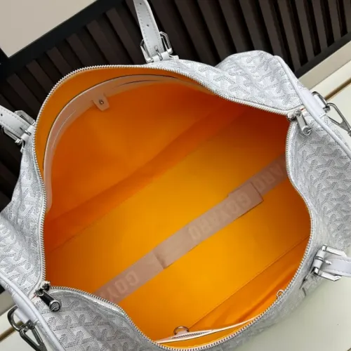 Replica Goyard Travel Bags #1399538 $98.00 USD for Wholesale