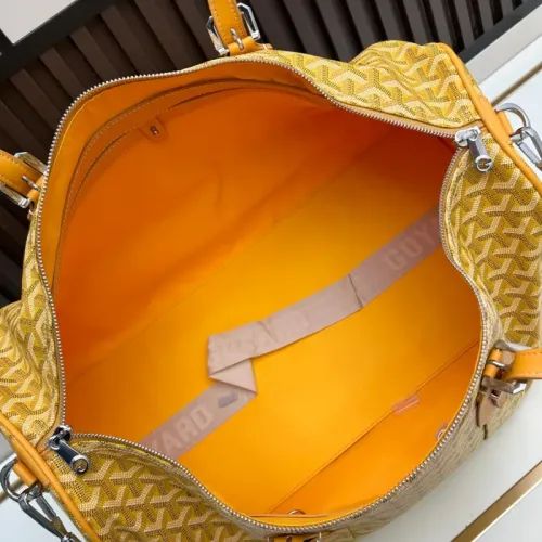 Replica Goyard Travel Bags #1399539 $98.00 USD for Wholesale