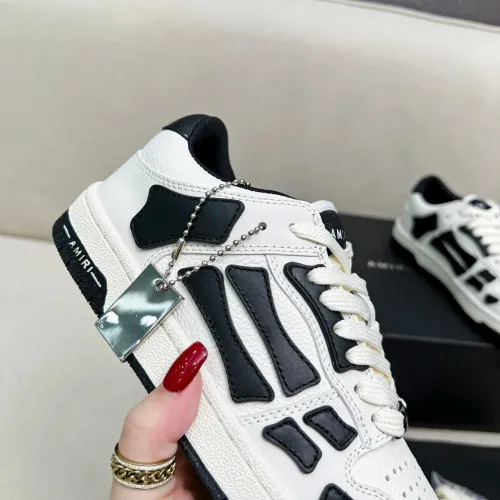 Replica Amiri Casual Shoes For Men #1399564 $102.00 USD for Wholesale