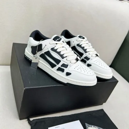 Replica Amiri Casual Shoes For Women #1399565 $102.00 USD for Wholesale