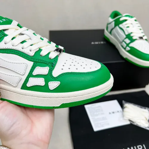 Replica Amiri Casual Shoes For Women #1399571 $102.00 USD for Wholesale