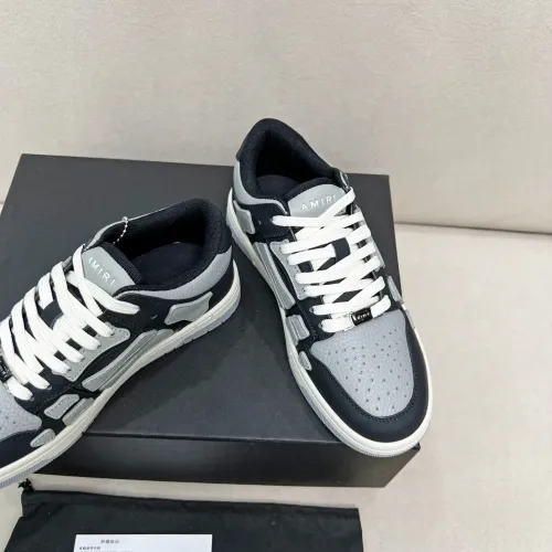 Replica Amiri Casual Shoes For Men #1399574 $102.00 USD for Wholesale