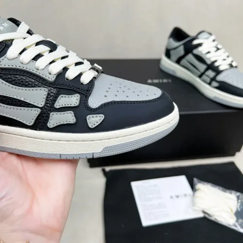 Replica Amiri Casual Shoes For Men #1399574 $102.00 USD for Wholesale