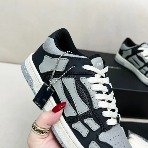 Replica Amiri Casual Shoes For Men #1399574 $102.00 USD for Wholesale