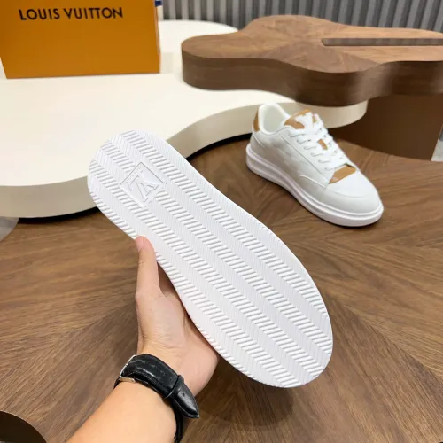 Replica Louis Vuitton Casual Shoes For Men #1399613 $128.00 USD for Wholesale