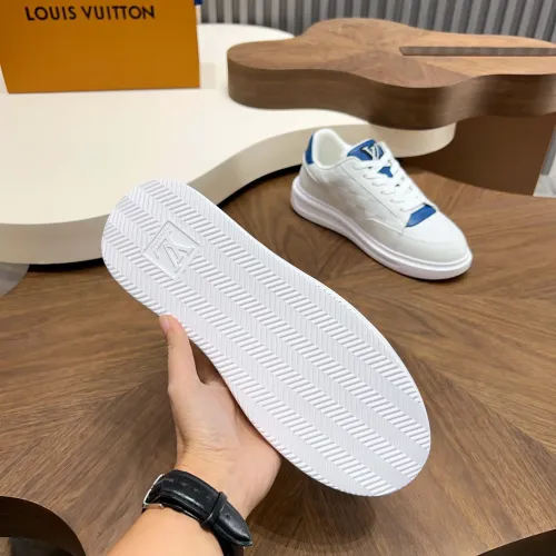 Replica Louis Vuitton Casual Shoes For Men #1399614 $128.00 USD for Wholesale