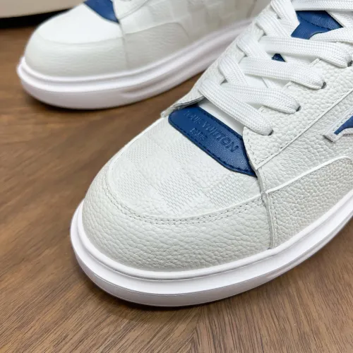 Replica Louis Vuitton Casual Shoes For Men #1399614 $128.00 USD for Wholesale