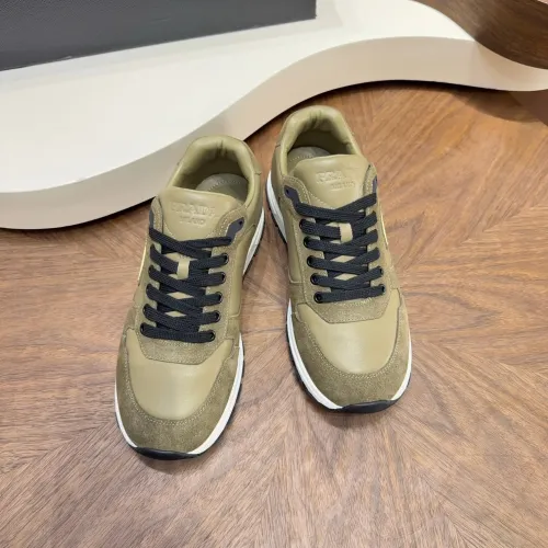 Replica Prada Casual Shoes For Men #1399622 $135.00 USD for Wholesale
