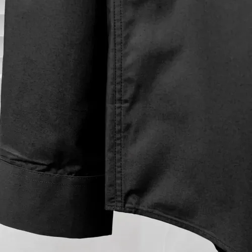 Replica Christian Dior Shirts Long Sleeved For Men #1399645 $64.00 USD for Wholesale