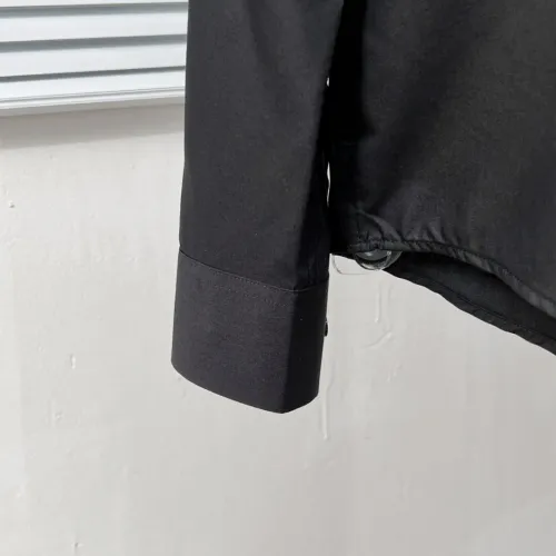 Replica Christian Dior Shirts Long Sleeved For Men #1399647 $64.00 USD for Wholesale