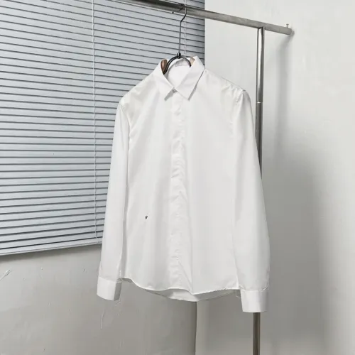 Wholesale Christian Dior Shirts Long Sleeved For Men #1399656 $64.00 USD, Wholesale Quality Replica Christian Dior Shirts