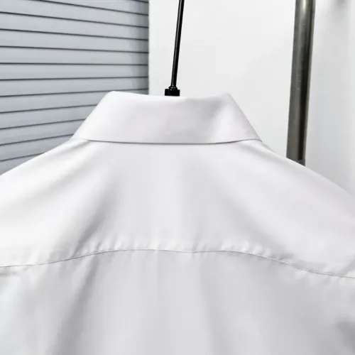 Replica Dolce & Gabbana D&G Shirts Long Sleeved For Men #1399667 $64.00 USD for Wholesale