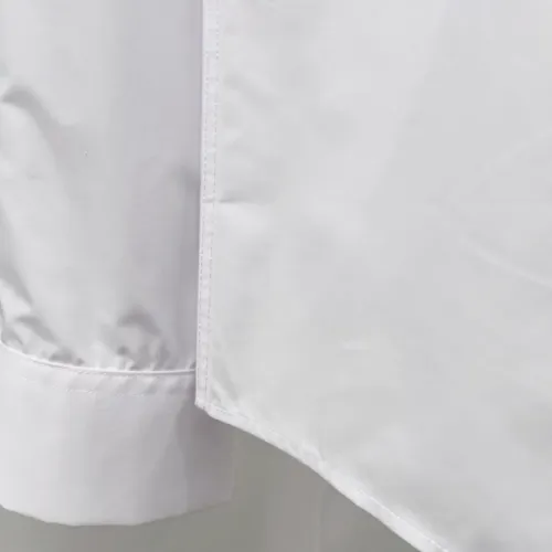 Replica Fendi Shirts Long Sleeved For Men #1399679 $64.00 USD for Wholesale