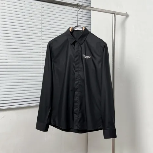 Wholesale Givenchy Shirts Long Sleeved For Men #1399690 $64.00 USD, Wholesale Quality Replica Givenchy Shirts
