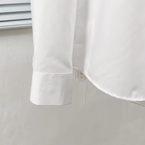 Replica Givenchy Shirts Long Sleeved For Men #1399691 $64.00 USD for Wholesale