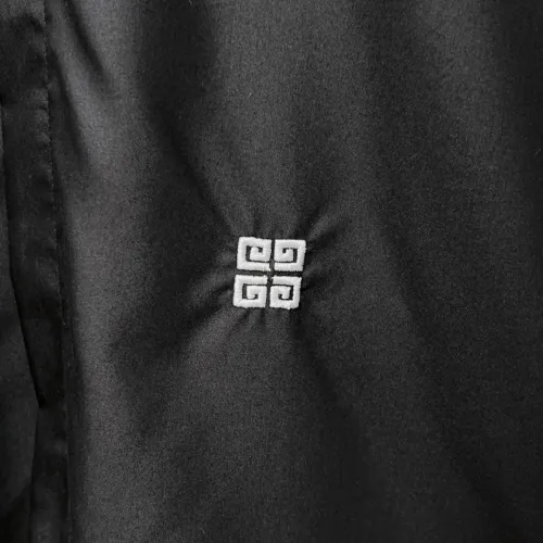Replica Givenchy Shirts Long Sleeved For Men #1399692 $64.00 USD for Wholesale