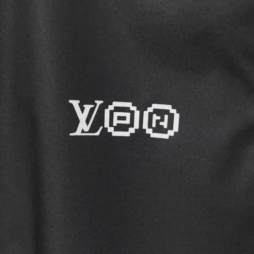 Replica Louis Vuitton LV Shirts Long Sleeved For Men #1399704 $64.00 USD for Wholesale