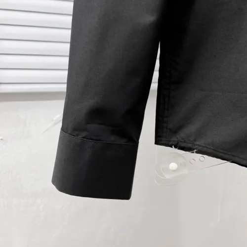 Replica Louis Vuitton LV Shirts Long Sleeved For Men #1399704 $64.00 USD for Wholesale