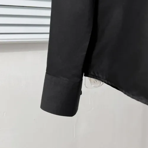 Replica Louis Vuitton LV Shirts Long Sleeved For Men #1399714 $64.00 USD for Wholesale