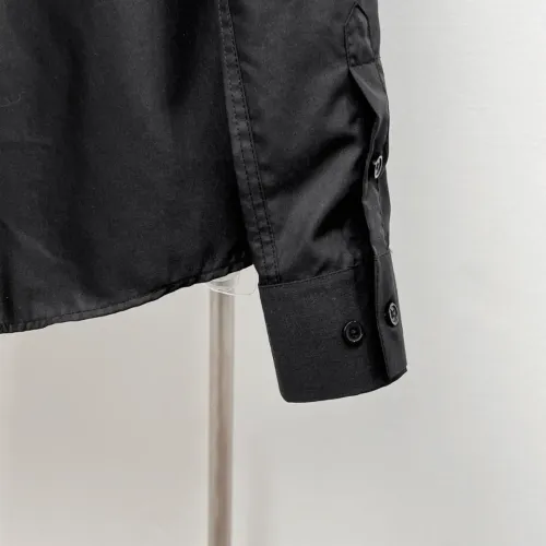 Replica Louis Vuitton LV Shirts Long Sleeved For Men #1399714 $64.00 USD for Wholesale