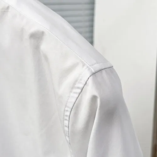 Replica Valentino Shirts Long Sleeved For Men #1399715 $64.00 USD for Wholesale