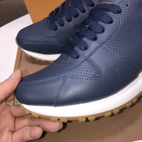 Replica Louis Vuitton Casual Shoes For Men #1399747 $128.00 USD for Wholesale