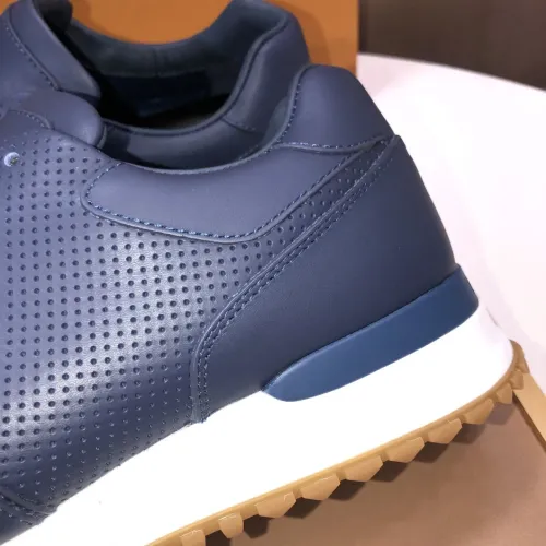 Replica Louis Vuitton Casual Shoes For Men #1399747 $128.00 USD for Wholesale