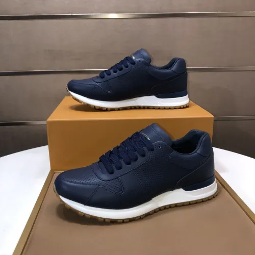 Replica Louis Vuitton Casual Shoes For Men #1399747 $128.00 USD for Wholesale