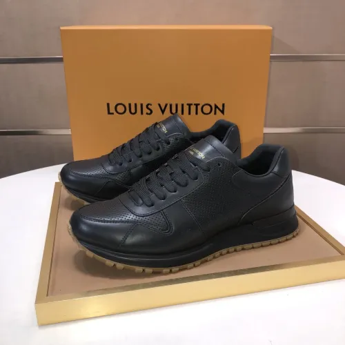Wholesale Louis Vuitton Casual Shoes For Men #1399748 $128.00 USD, Wholesale Quality Replica Louis Vuitton Casual Shoes