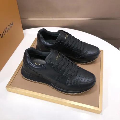 Replica Louis Vuitton Casual Shoes For Men #1399748 $128.00 USD for Wholesale
