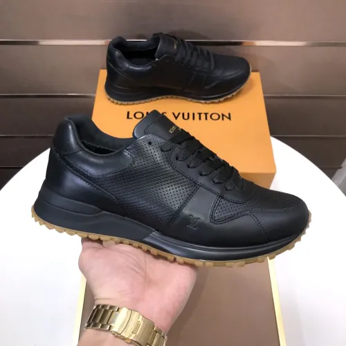Replica Louis Vuitton Casual Shoes For Men #1399748 $128.00 USD for Wholesale