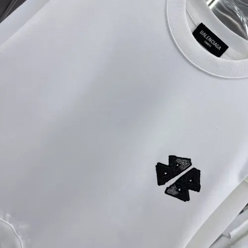 Replica Balenciaga Hoodies Long Sleeved For Unisex #1399775 $48.00 USD for Wholesale