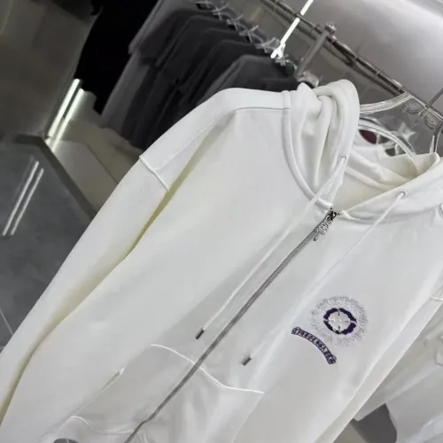 Replica Balenciaga Hoodies Long Sleeved For Unisex #1399782 $72.00 USD for Wholesale