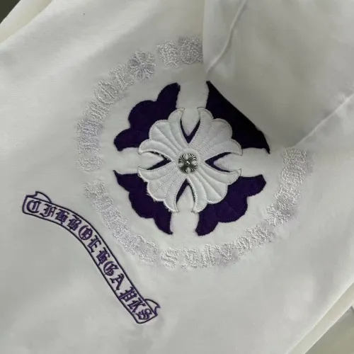 Replica Balenciaga Hoodies Long Sleeved For Unisex #1399782 $72.00 USD for Wholesale