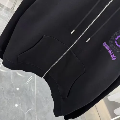 Replica Balenciaga Hoodies Long Sleeved For Unisex #1399783 $72.00 USD for Wholesale