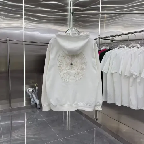 Wholesale Balenciaga Hoodies Long Sleeved For Unisex #1399789 $72.00 USD, Wholesale Quality Replica Balenciaga Hoodies