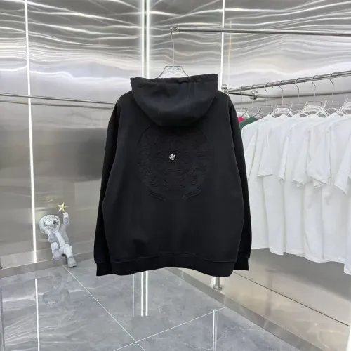 Wholesale Balenciaga Hoodies Long Sleeved For Unisex #1399790 $72.00 USD, Wholesale Quality Replica Balenciaga Hoodies